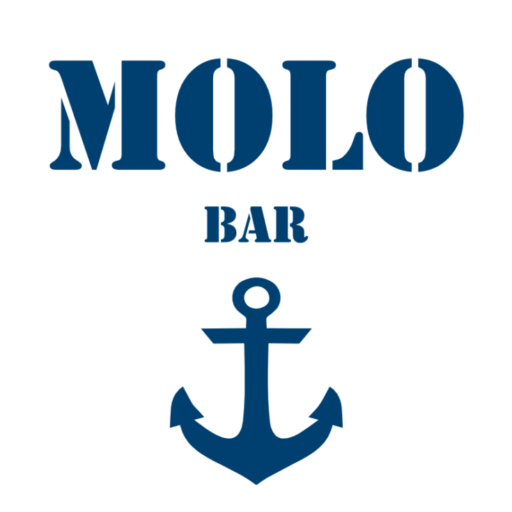 Logo Molo Bar